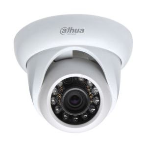 Dahua 800TVL Night Vision IR Dome CCTV Camera - Click Image to Close