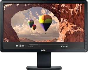 Dell 18.5 inch E1914HLED Monitor - Click Image to Close