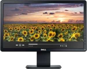 Dell 19.5 inch E2014H LED Screen Monitor - Click Image to Close