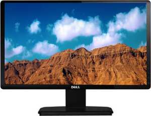 Dell 20 inch LED 2030M Monitor - Click Image to Close