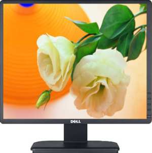 Dell E1913S 19 inch LED Monitor - Click Image to Close