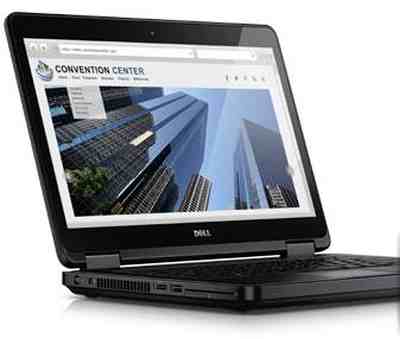Dell Latitude E5440 NoteBook Core i5 4th Gen 14" Refurbished Laptop - Click Image to Close