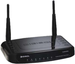 Digisol 300 Wifi Router | Digisol 300 Mbps Router Price 19 Apr 2024 Digisol 300 Broadband Router online shop - HelpingIndia