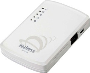 Edimax 3G-6218n 150 Mbps Wireless 3G Portable Router - Click Image to Close