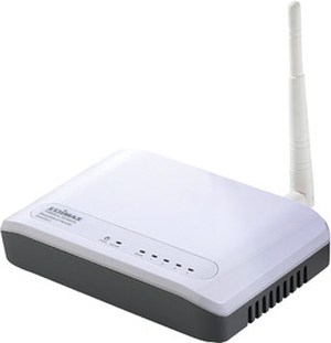 Edimax BR-6228ns 150 Mbps Wireless Broadband Router - Click Image to Close