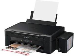 Epson L210 Printer | Epson L210 Multifunction Printer Price 9 May 2024 Epson L210 Inkjet Printer online shop - HelpingIndia