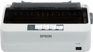 Lq 310 Dmp Printer | Epson LQ-310 Dot Printer Price 17 Apr 2024 Epson 310 Dmp Printer online shop - HelpingIndia