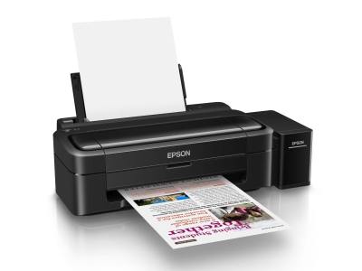 Epson Ink Tank L310 Single Function Printer - Click Image to Close