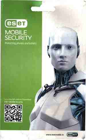 ESET Mobile Security 2015 Home Edition