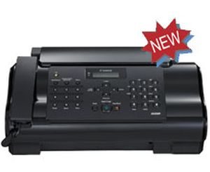 Canon JX210P Fax machine with Inkjet Printer - Click Image to Close