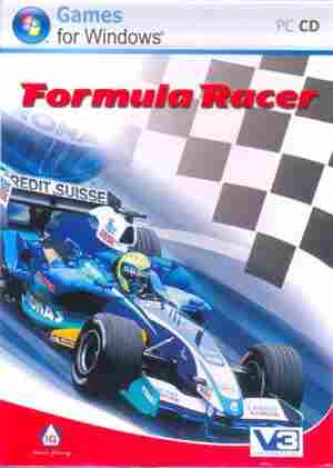 Formula Racer Games CD - Click Image to Close