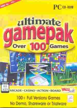 Ultimate Games Pack