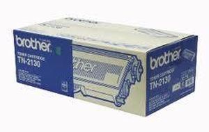 Brother TN 2130 Laser Black Toner Cartridge - Click Image to Close