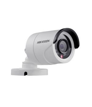 Hikvision 600 TVL CCTV DIS IR with NighVision Bullet Camera - Click Image to Close