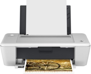 HP Deskjet 1010 Single Function Inkjet Printer