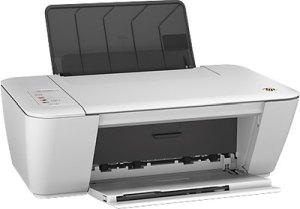 HP Deskjet Ink Advantage 1515 All-in-One Printer - Click Image to Close