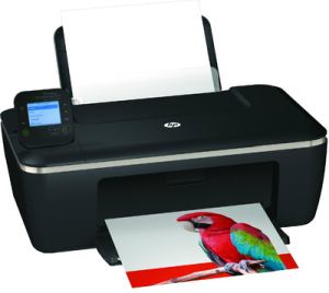 HP Deskjet Ink Advantage 3515 e-All-in-One Printer - Click Image to Close