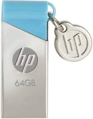 Hp 64GB Pen Drive | HP 64GB USB Drive Price 23 Apr 2024 Hp 64gb Flash Drive online shop - HelpingIndia