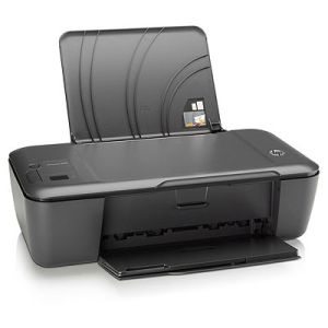 HP Deskjet 2000 Color Photo Printer - Click Image to Close