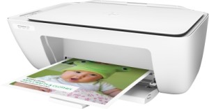 HP DeskJet 2131 Color Inkjet All-in-One Printer