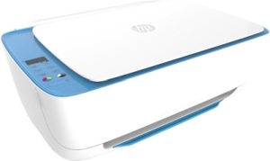 HP DeskJet Ink Advantage 3635 All-in-One Printer - Click Image to Close