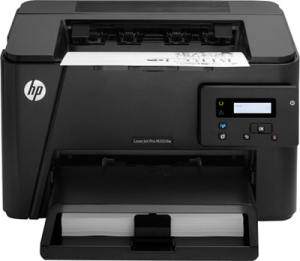 HP LaserJet Pro M202dw Laser Printer