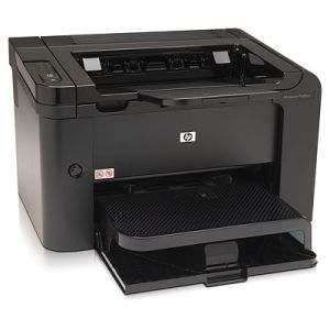HP LaserJet Pro P1606dn Network Printer