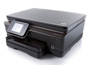 HP Photosmart 6510 E-All-in-One - B211e Printer - Click Image to Close