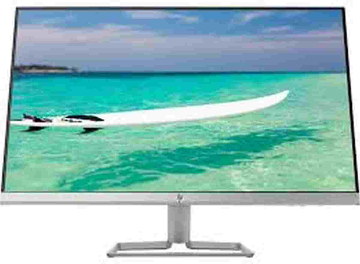 Hp 27inch Led HP 27F 27inch Monitor Price 15 Apr 2024 Hp 27inch Led