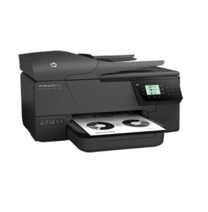 HP Officejet Pro 3620 Monochrome Black and White All in One InkJet Printer - Click Image to Close