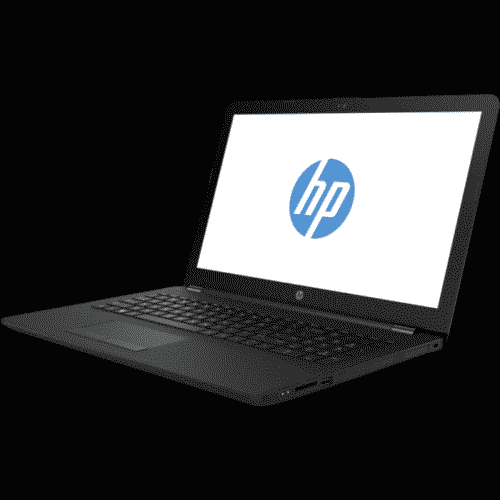 HP 15-bs541TU 15.6-inch Laptop - Click Image to Close