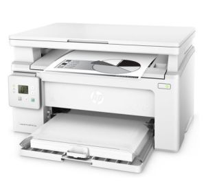 HP LaserJet M132a MFP All in One Laser Printer - Click Image to Close