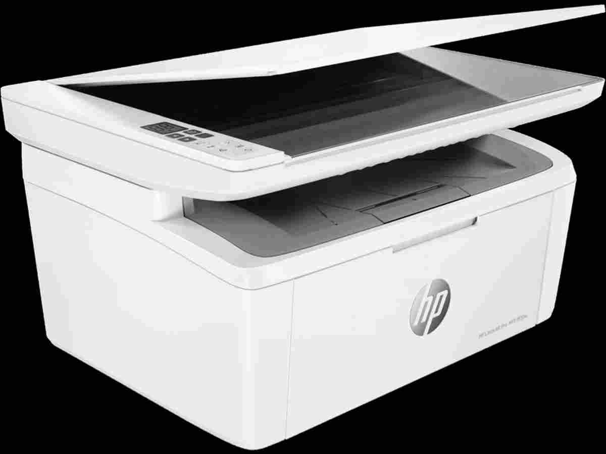 HP M30w LaserJet Pro MFP Multi Function Wireless Smallest Laser Printer