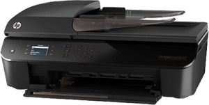 HP - 4645 Multi-function Inkjet Printer