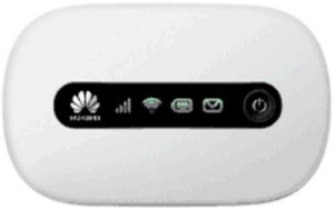 Huawei E5220 Mobile Battery wifi hotspot Data Card Dongle - Click Image to Close
