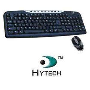 Hytech (Keyboard+ Mouse) Combo - Click Image to Close