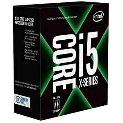 Intel X-series Processor | Intel Core i5-7640X CPU Price 20 Apr 2024 Intel X-series Processor Cpu online shop - HelpingIndia