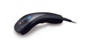 iBall Ls171 Laser Barcode Scanner/Reader - Click Image to Close