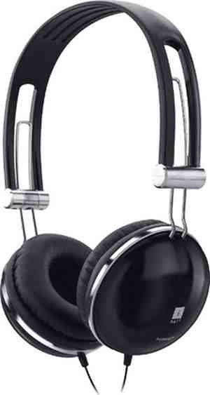 iBall Hiphop headphone - Click Image to Close