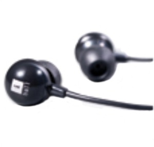 iBall Pearl Wired Headphones - Click Image to Close
