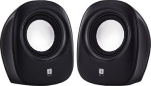 iBall SoundWave 2 Multimedia 2.0 Speaker - Click Image to Close