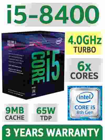 Intel 8400 Cpu | Intel Core i5-8400 CPU Price 19 Apr 2024 Intel 8400 Processor Cpu online shop - HelpingIndia