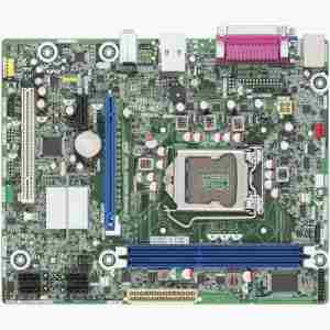 Intel DH61WW Motherboard - Click Image to Close