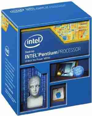 Intel Dual Core G3220 3.0 GHz LGA 1150 4th Gen Processor CPU - Click Image to Close
