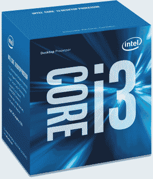 Intel Core I3 7100 LGA 1151 7th Gen processor CPU - Click Image to Close