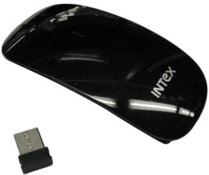Intex Wireless Roaming Wireless Gaming Headset - Click Image to Close