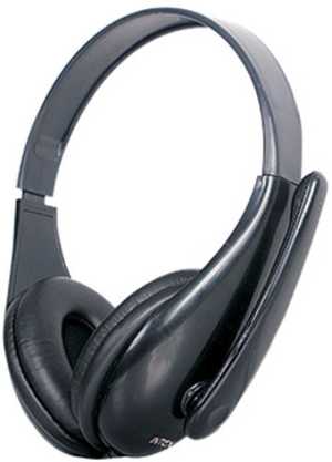 Intex IT-303 Wired Headphones - Click Image to Close