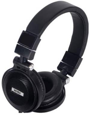 Intex Multimedia With Mic 213 Wired Headphones