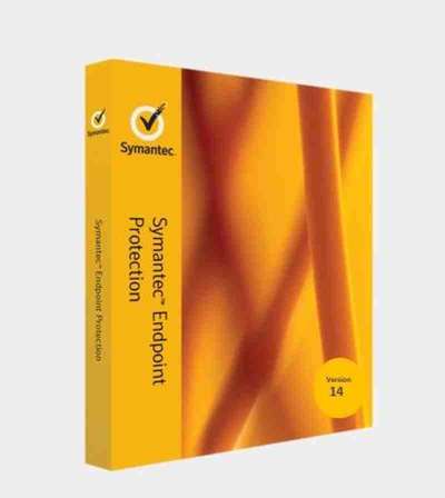 symantec endpoint protection tamper protection