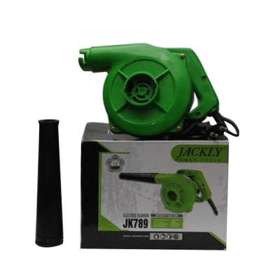 Electric Air Blower Jackly Powerful TOOLS Corded Vaccum Cleaner